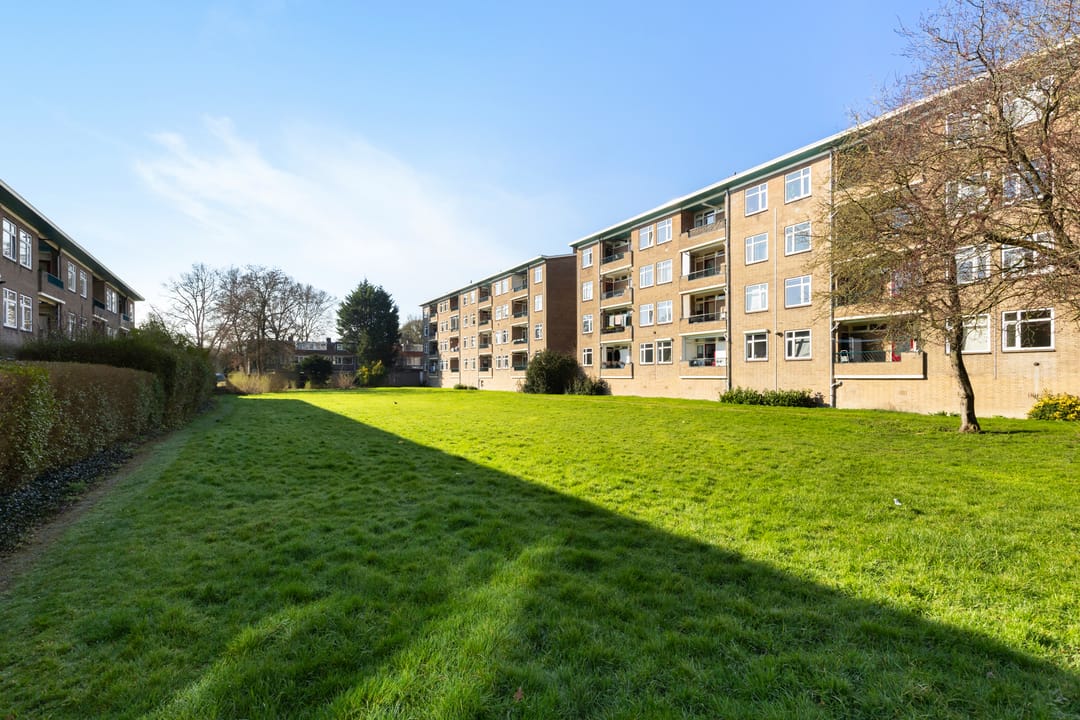 Foto 32 van Detmoldstraat 88-3