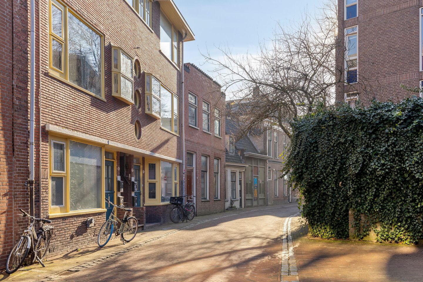 Foto 1 van De Laan 9-A