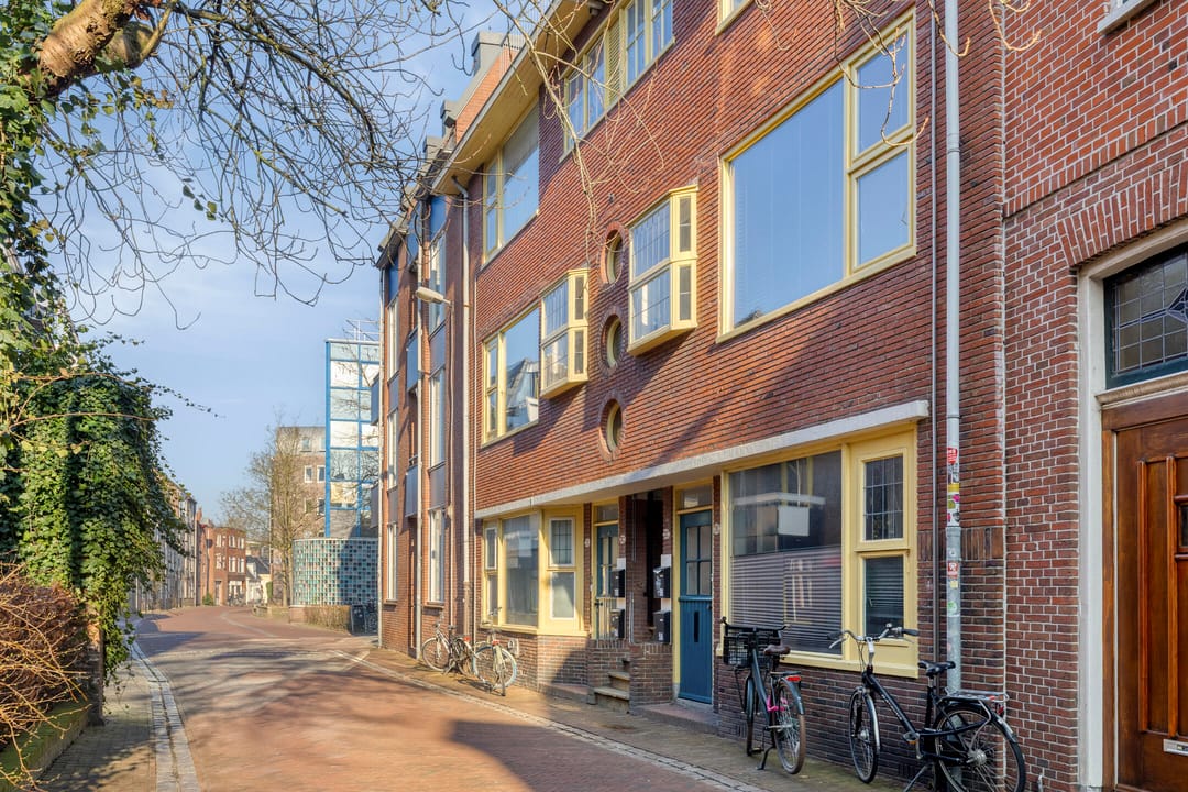 Foto 2 van De Laan 9-A