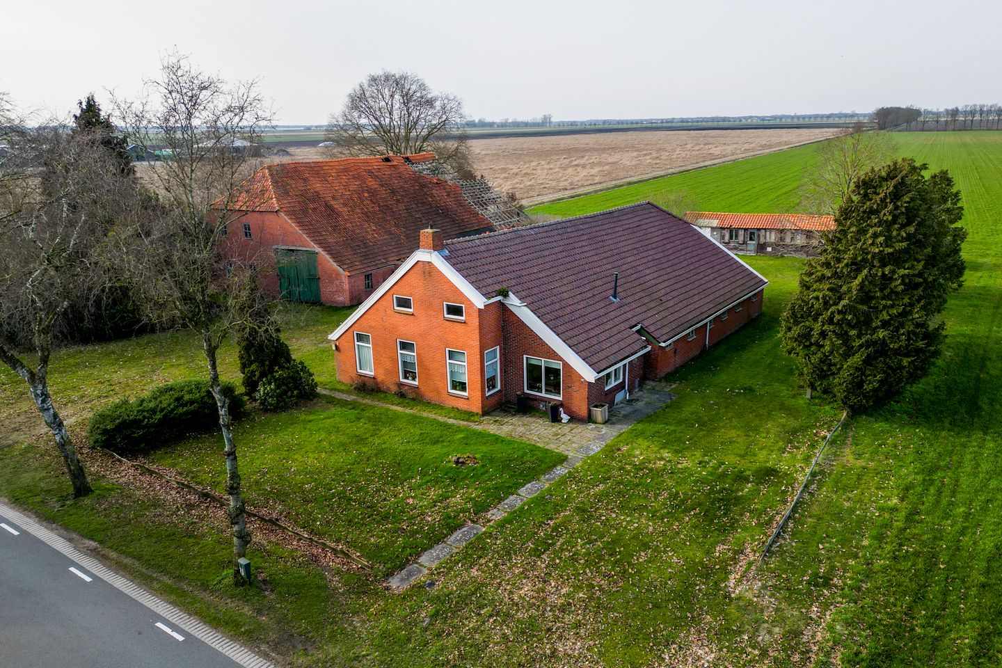 Photo 1 of Jipsingboertangerweg 20