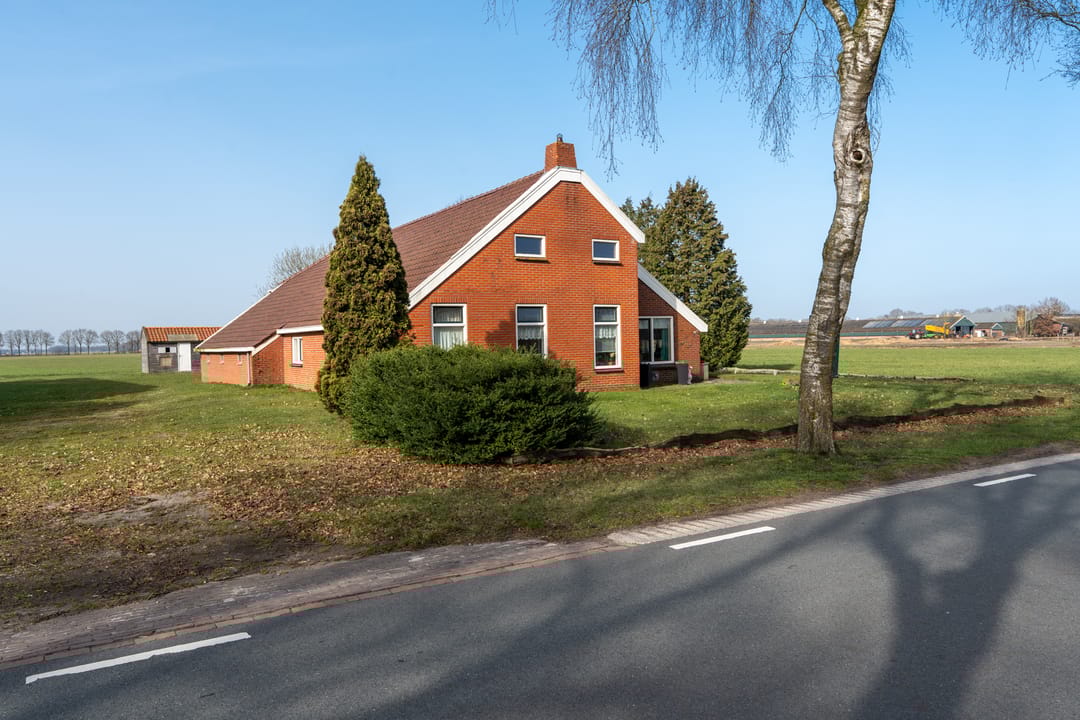 Foto 2 van Jipsingboertangerweg 20