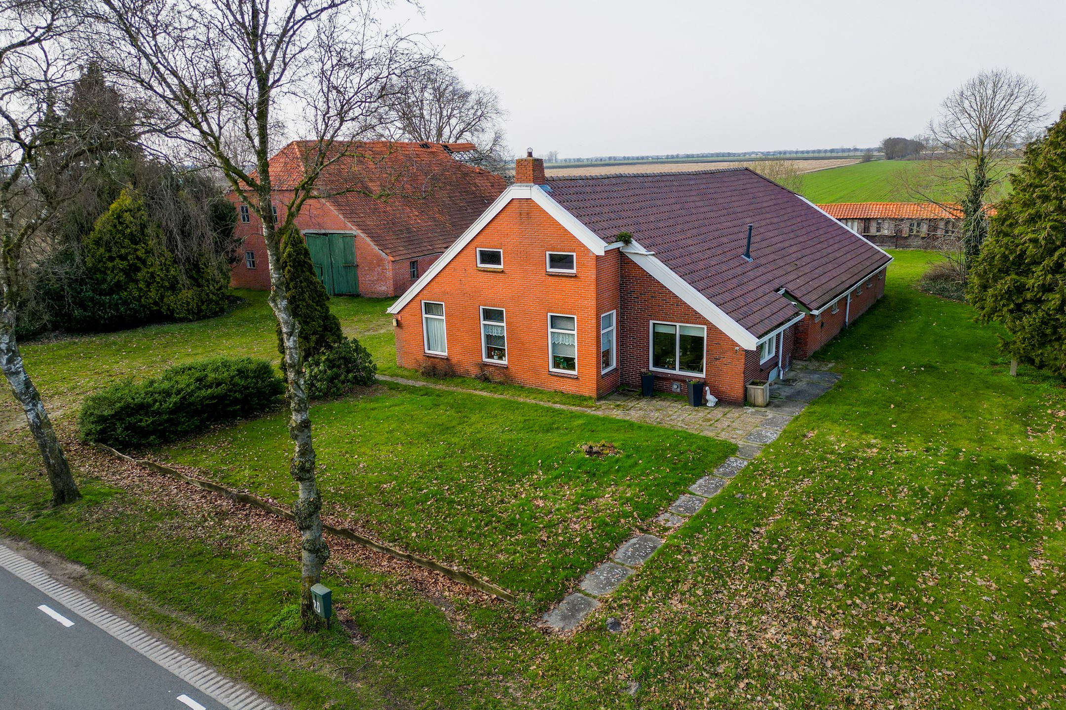 Foto 3 van Jipsingboertangerweg 20