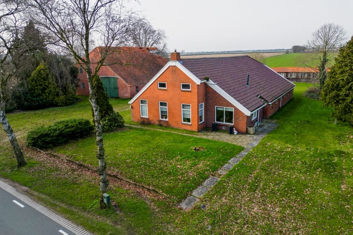 Photo 3 of Jipsingboertangerweg 20