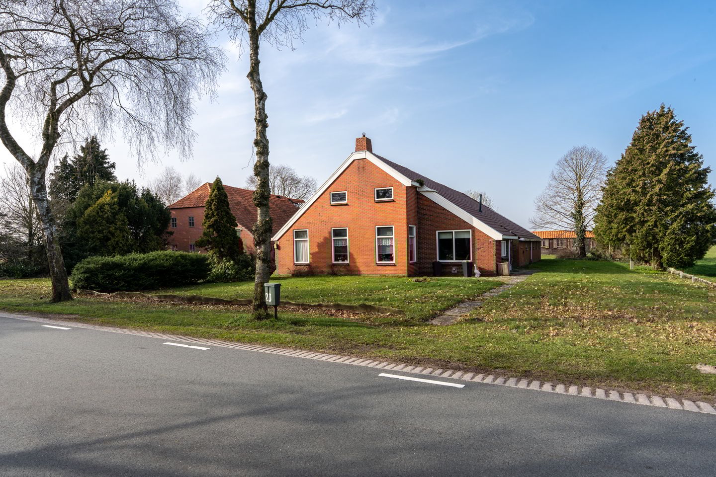 Foto 4 van Jipsingboertangerweg 20