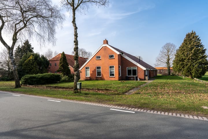 Photo 4 of Jipsingboertangerweg 20