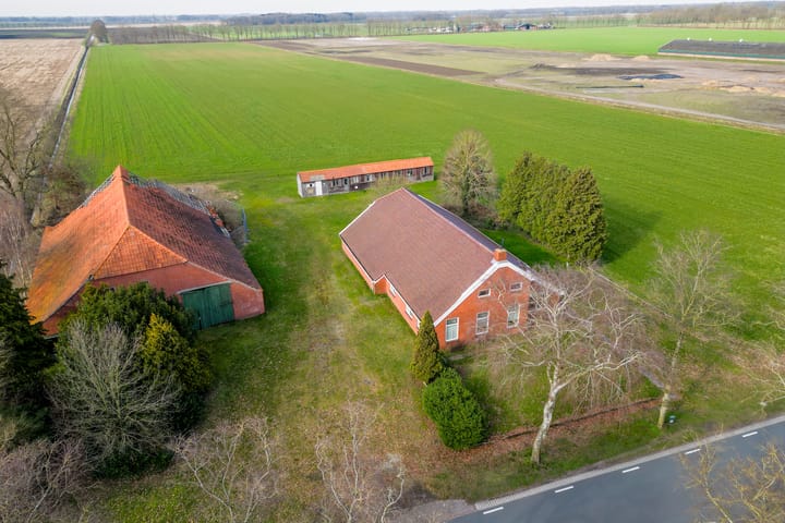 Photo 5 of Jipsingboertangerweg 20