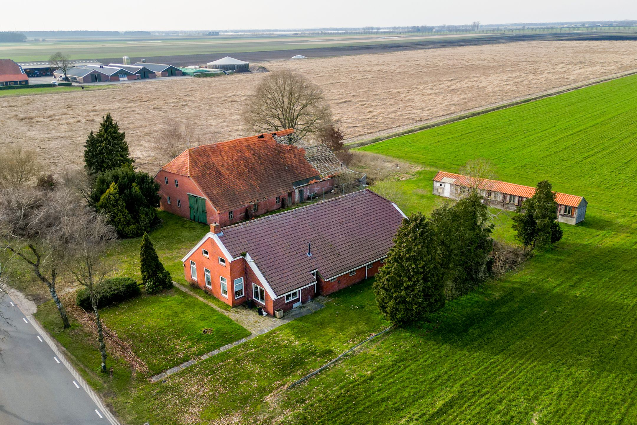 Foto 6 van Jipsingboertangerweg 20