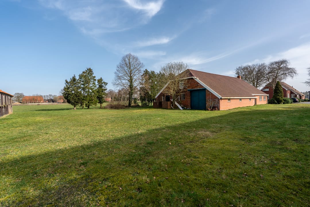 Foto 7 van Jipsingboertangerweg 20