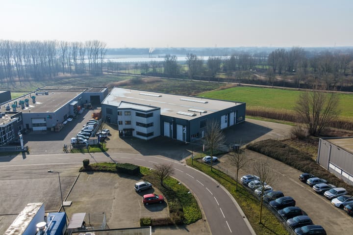 Korte Dijk 6, Helmond