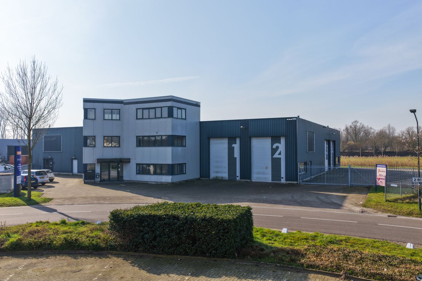 View photo 2 of Korte Dijk 6