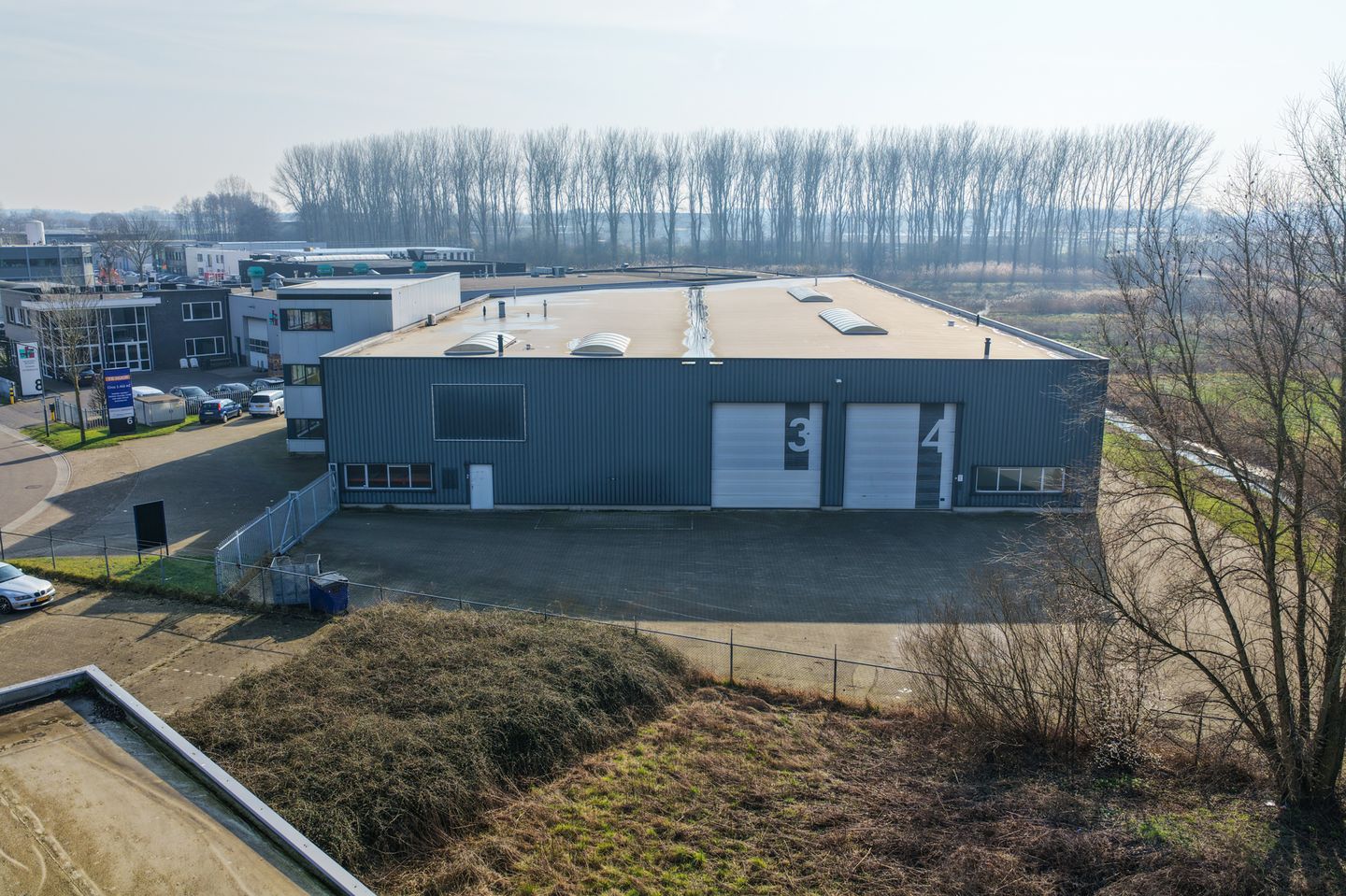 View photo 3 of Korte Dijk 6