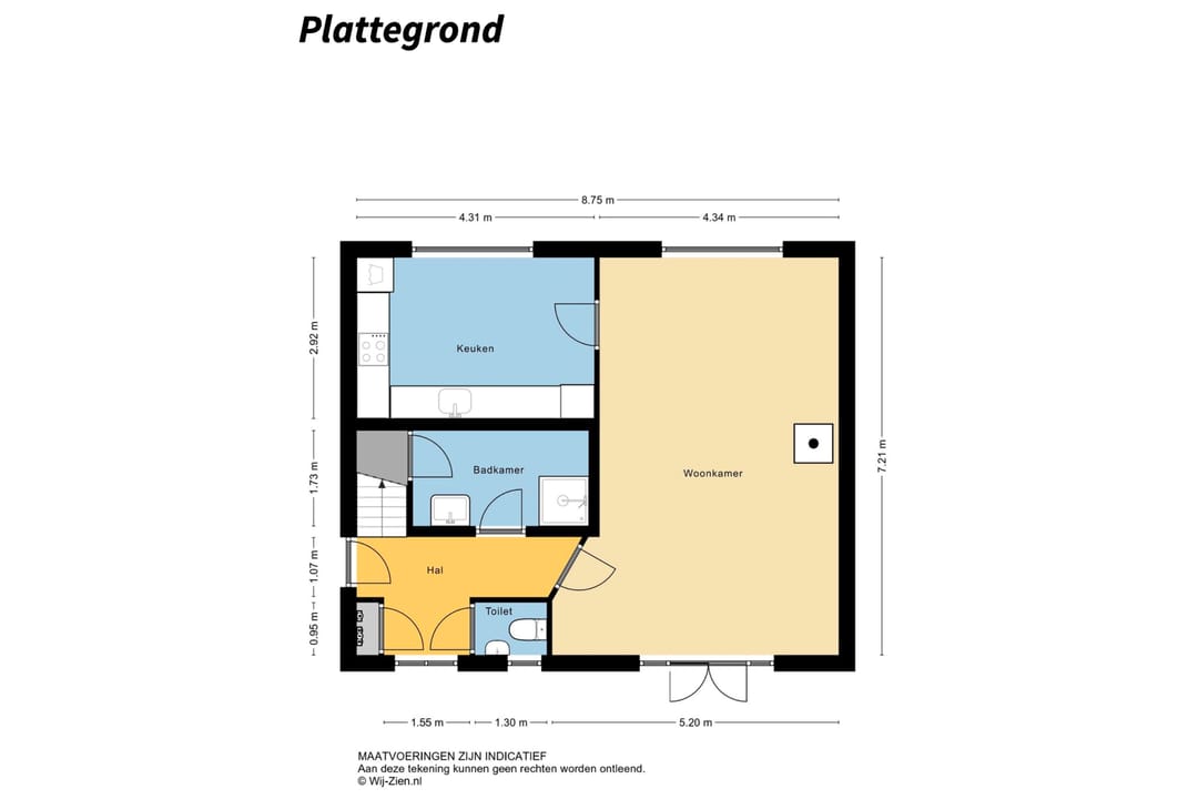 Foto 28 van Kerkstraat 35