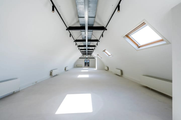 De Oude Molen 1, Amstelveen