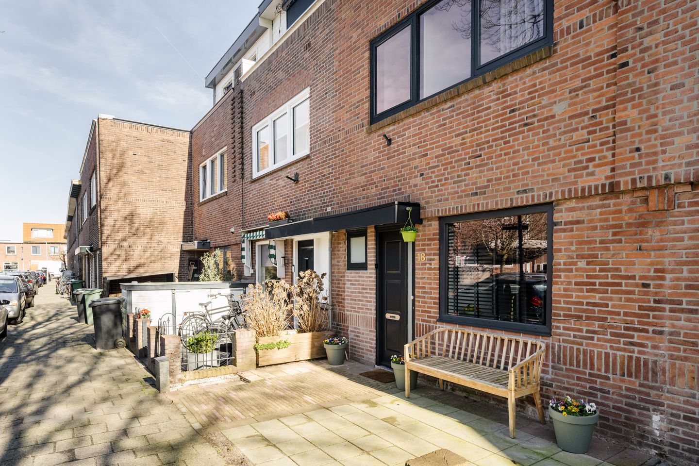 Foto 5 van Padangstraat 18