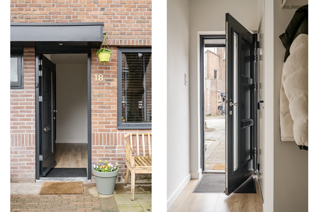 Foto 7 van Padangstraat 18