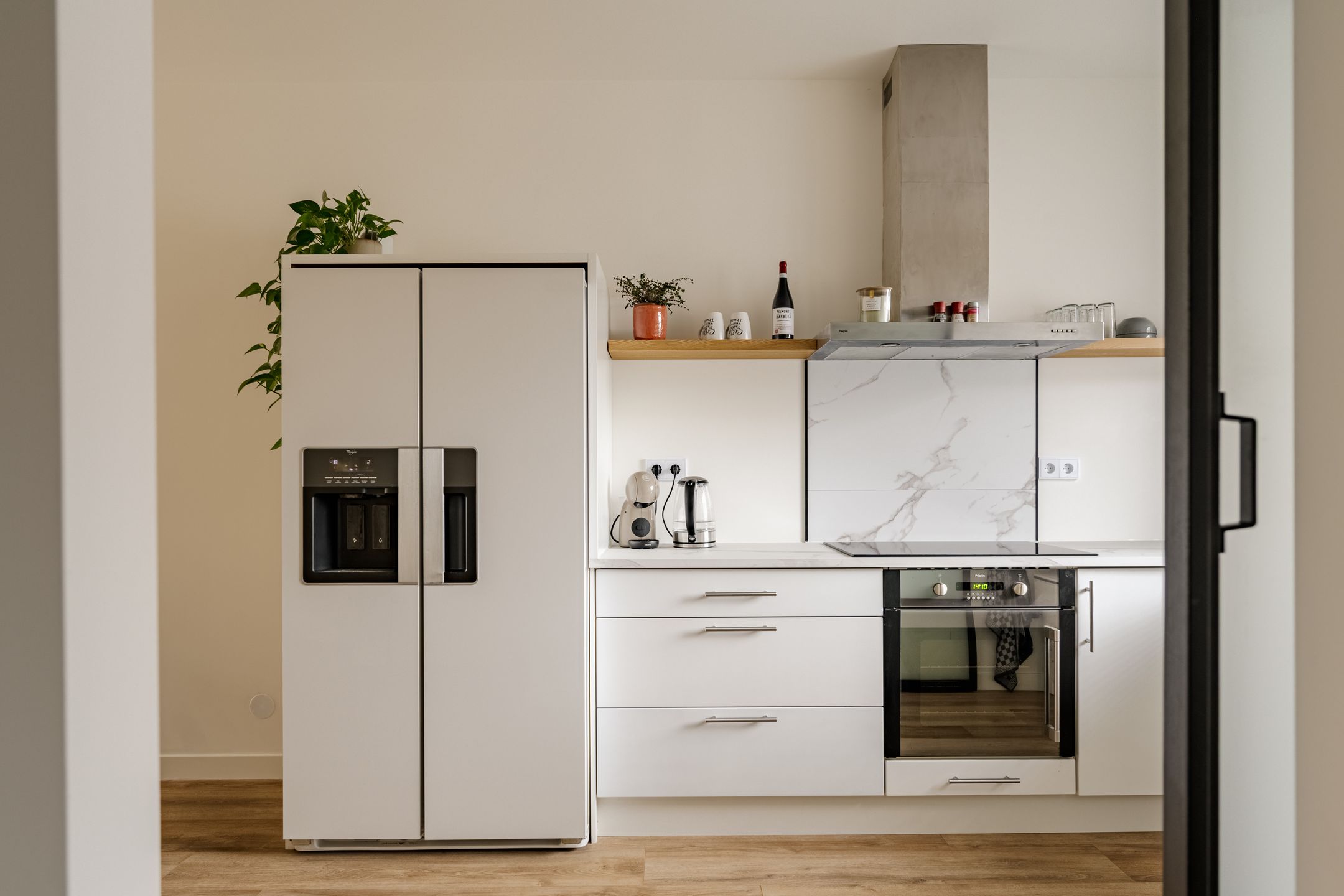 Foto 9 van Padangstraat 18