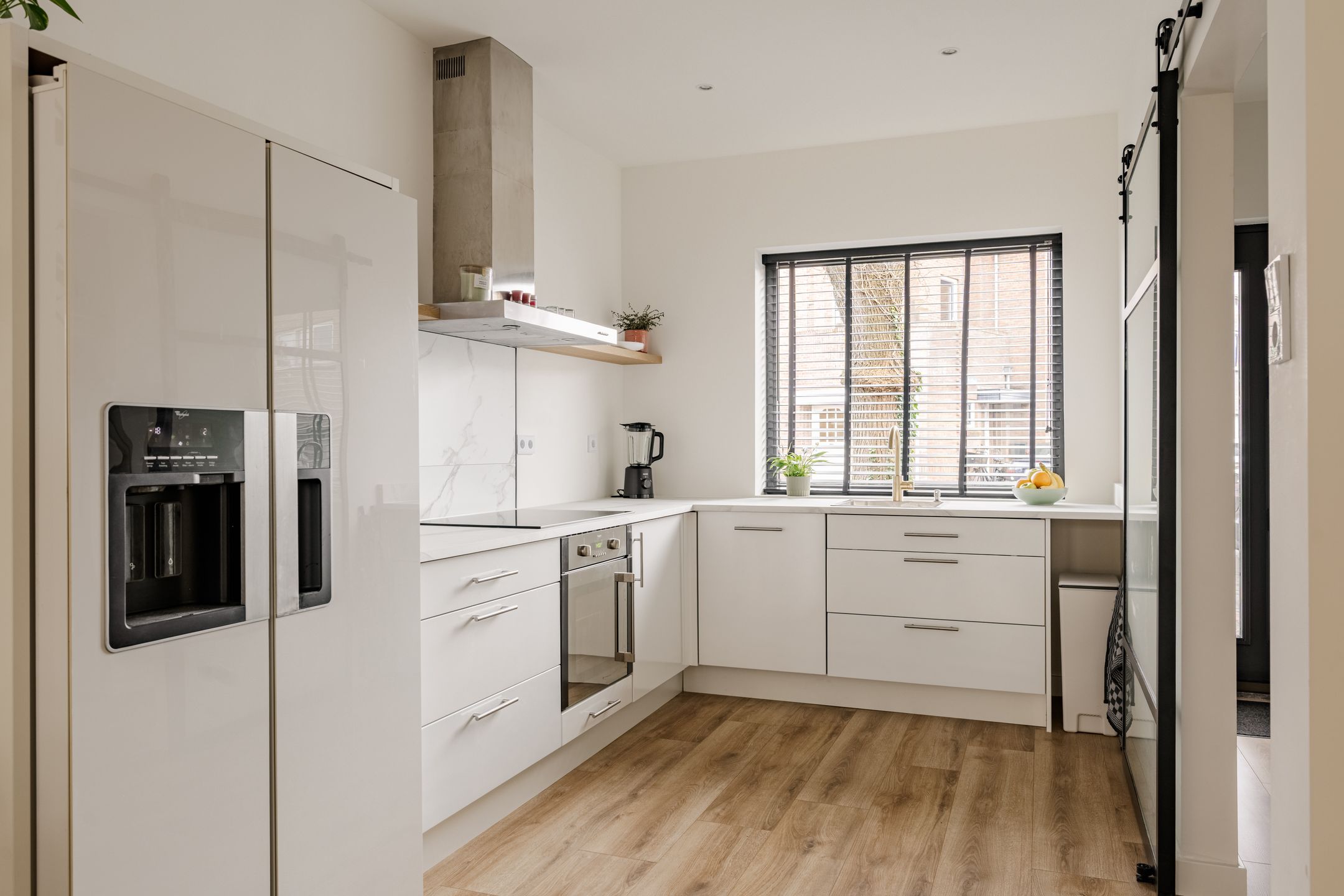 Foto 12 van Padangstraat 18