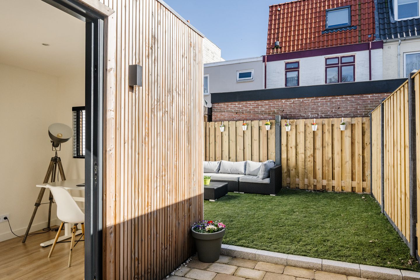 Foto 25 van Padangstraat 18