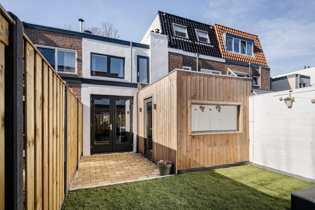 Foto 26 van Padangstraat 18