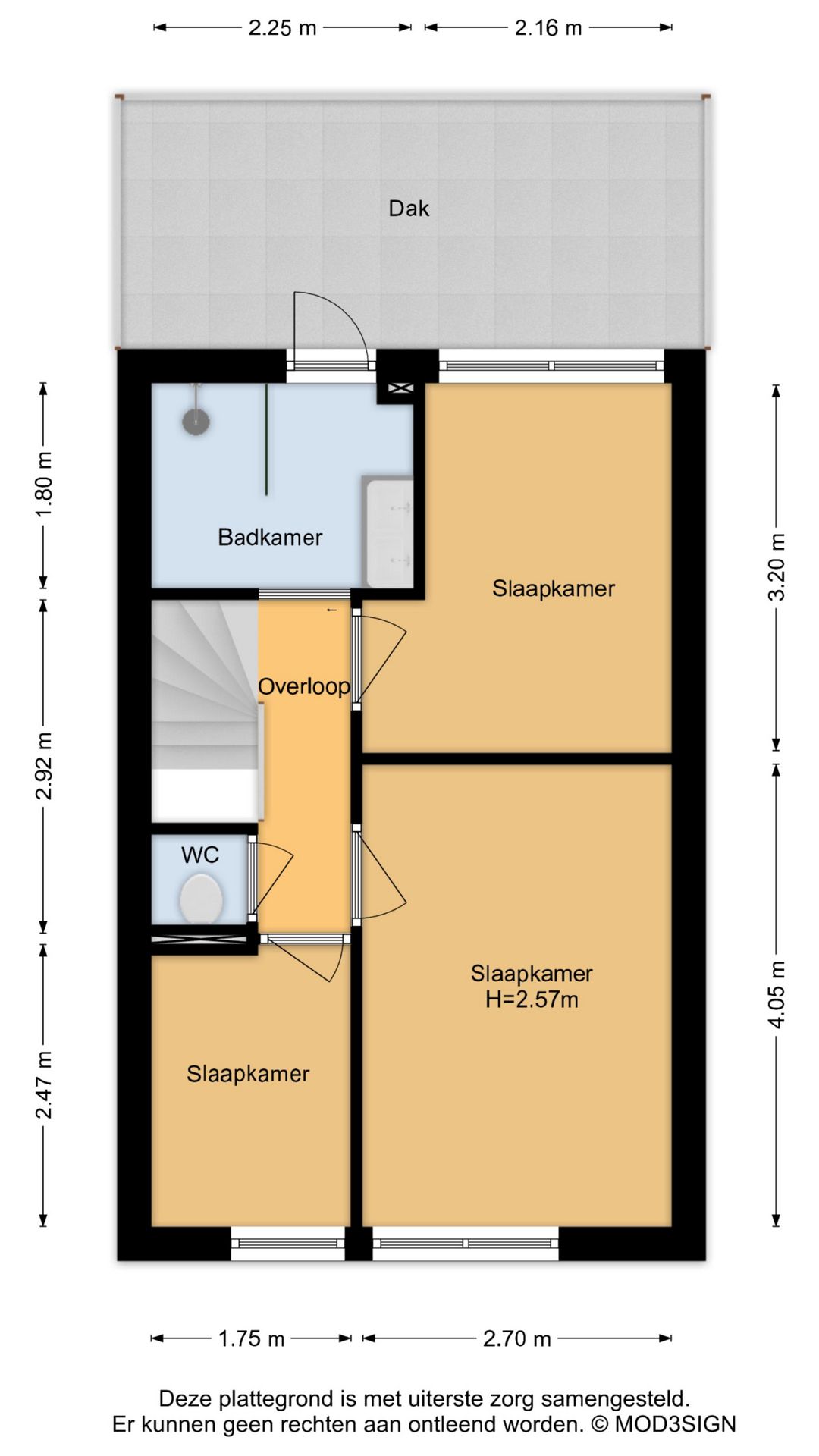 Foto 44 van Padangstraat 18