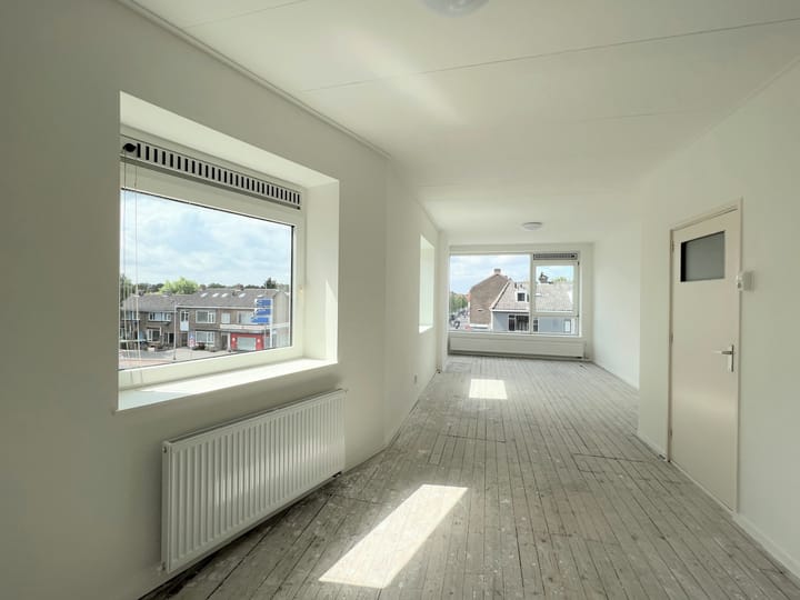 Foto 2 van 2e Hogenbanweg 97-B