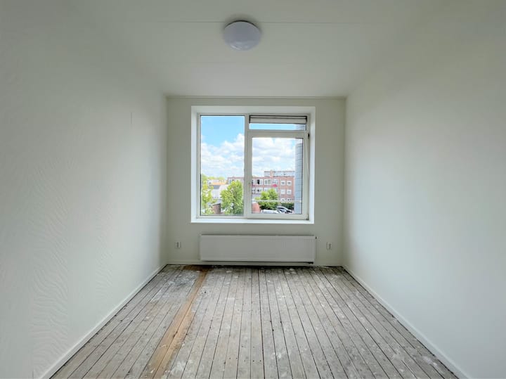 Foto 5 van 2e Hogenbanweg 97-B