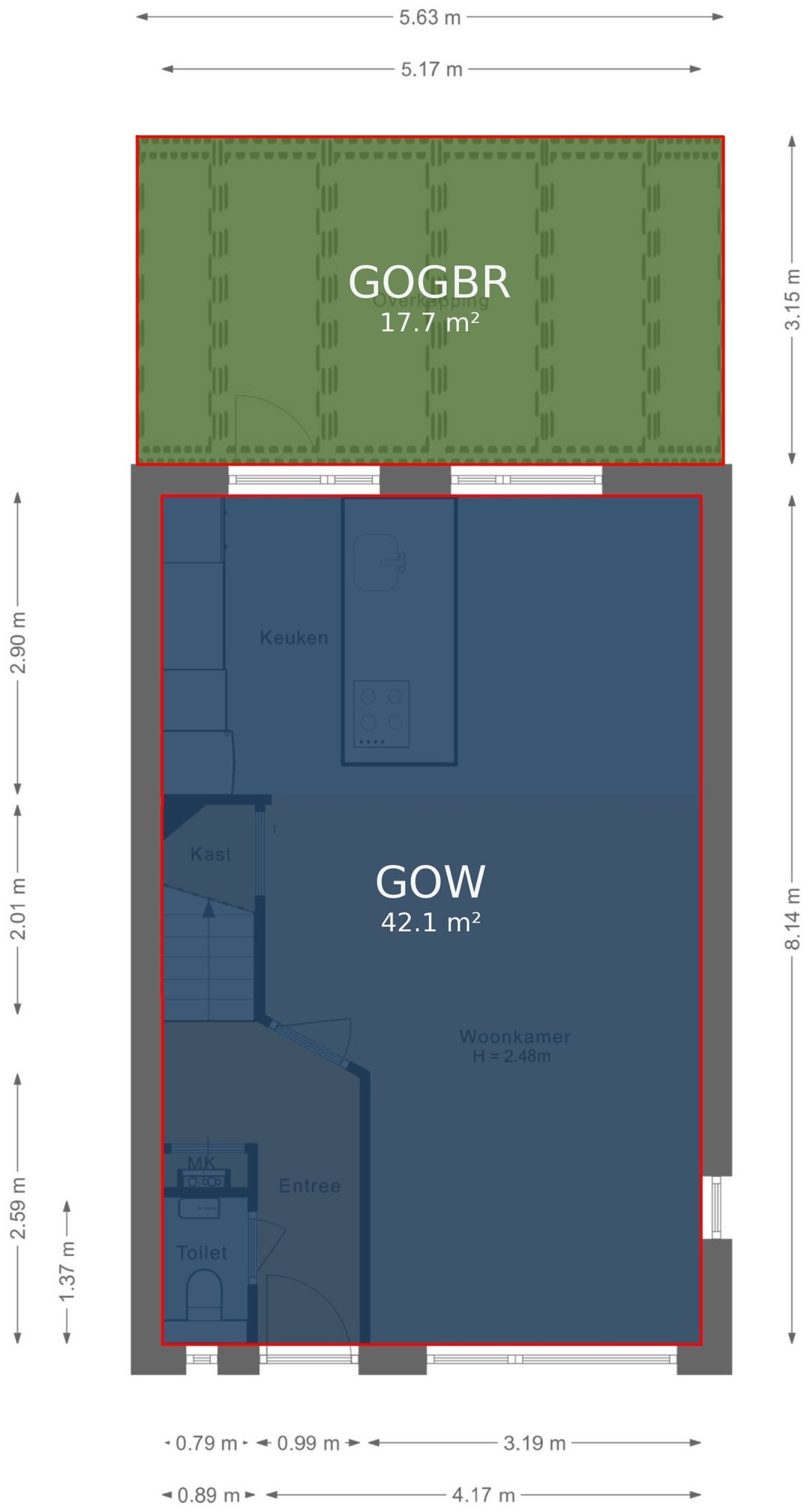 Foto 43 van Doctor Cuypersstraat 48