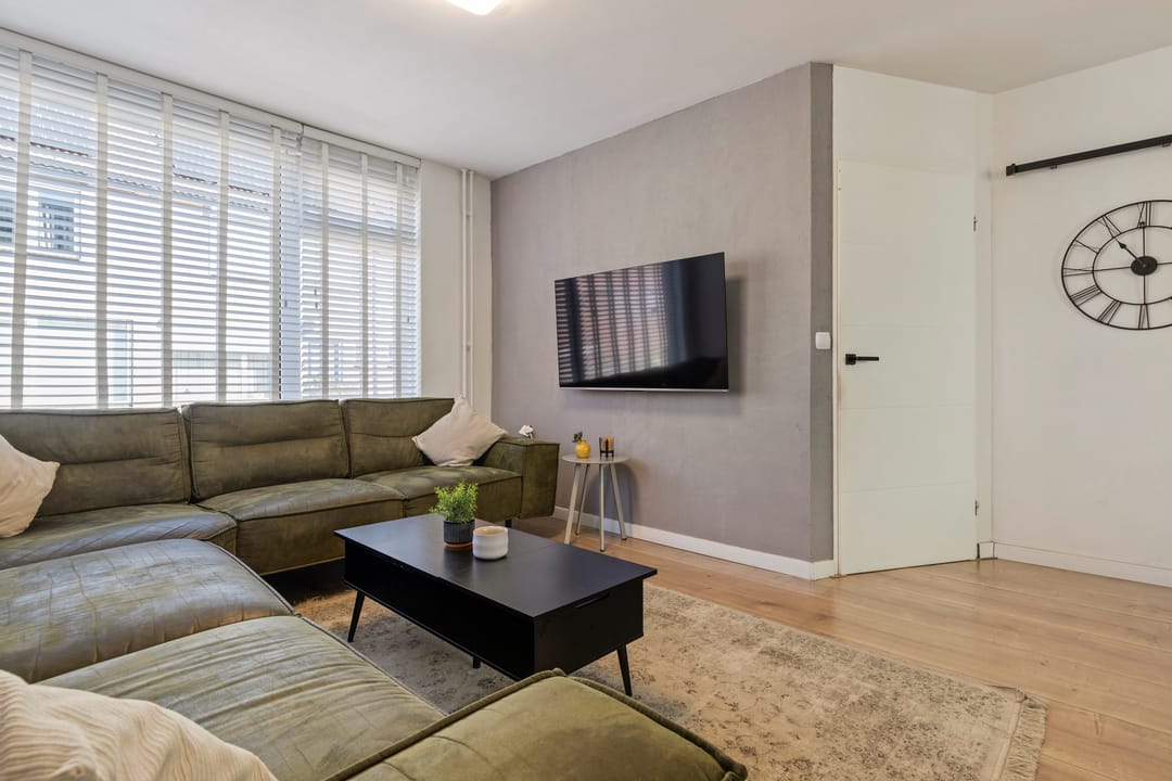 Foto 11 van Doctor Cuypersstraat 48