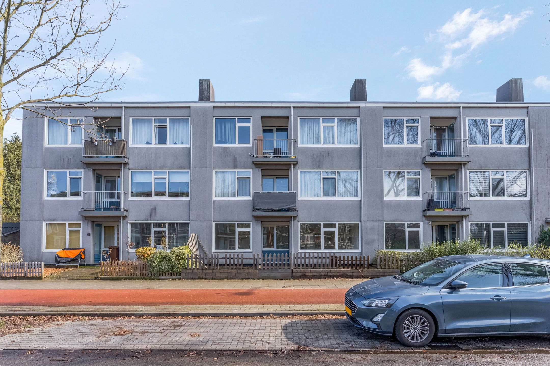 Foto 24 van Proosdijerveldweg 66