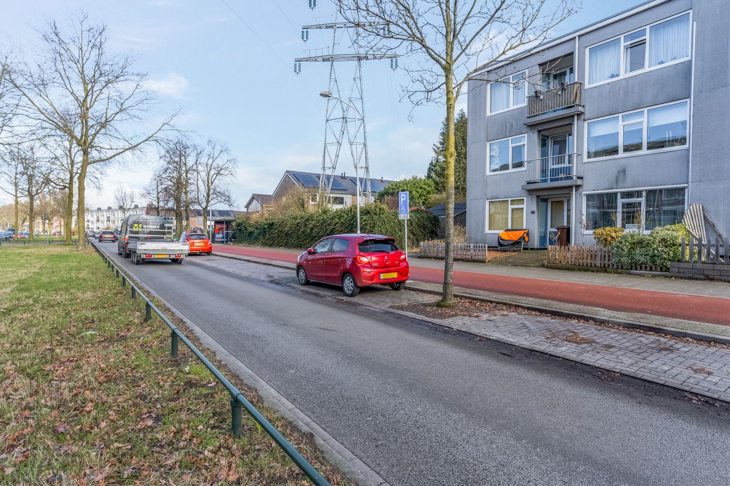 Foto 25 van Proosdijerveldweg 66