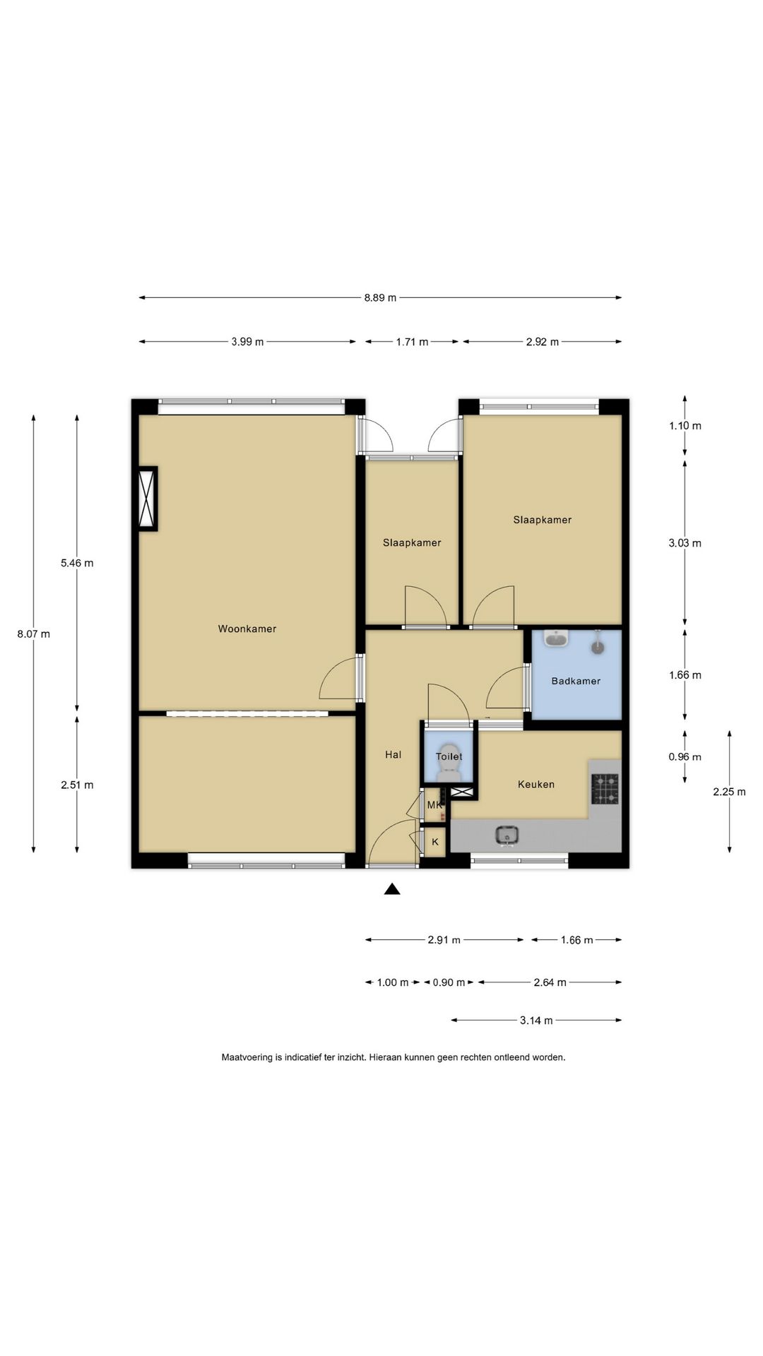 Foto 37 van Proosdijerveldweg 66