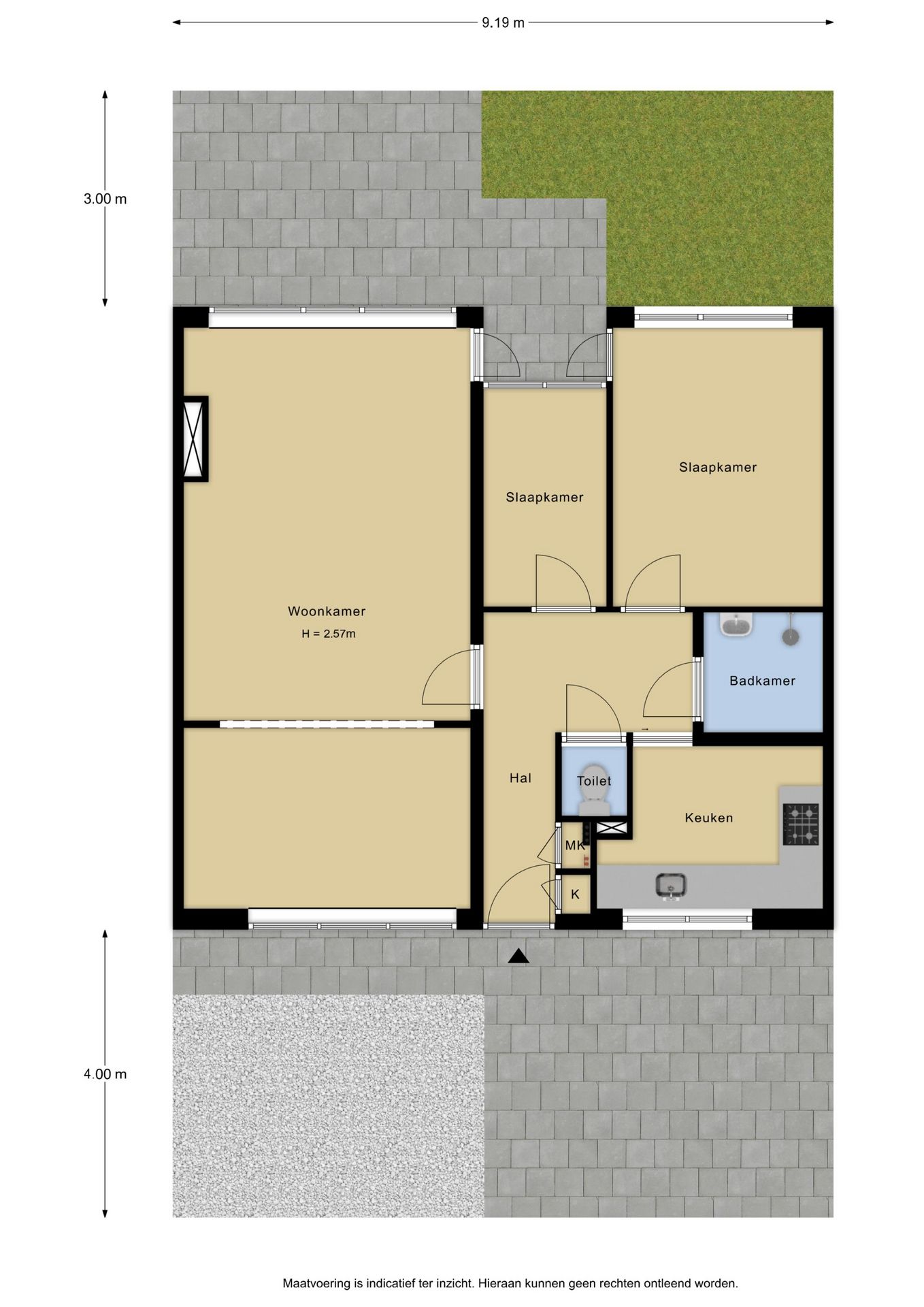 Foto 39 van Proosdijerveldweg 66