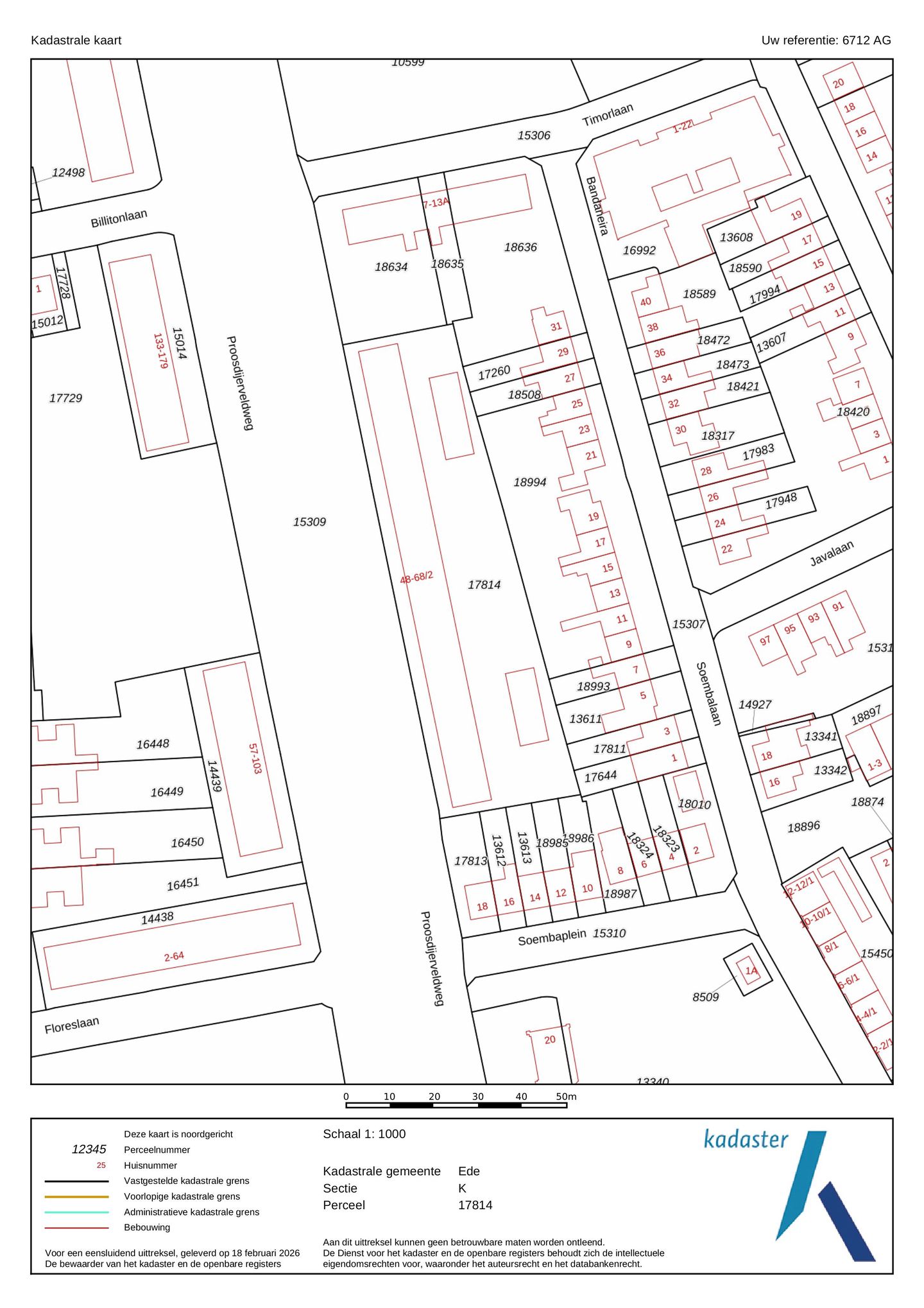 Foto 40 van Proosdijerveldweg 66