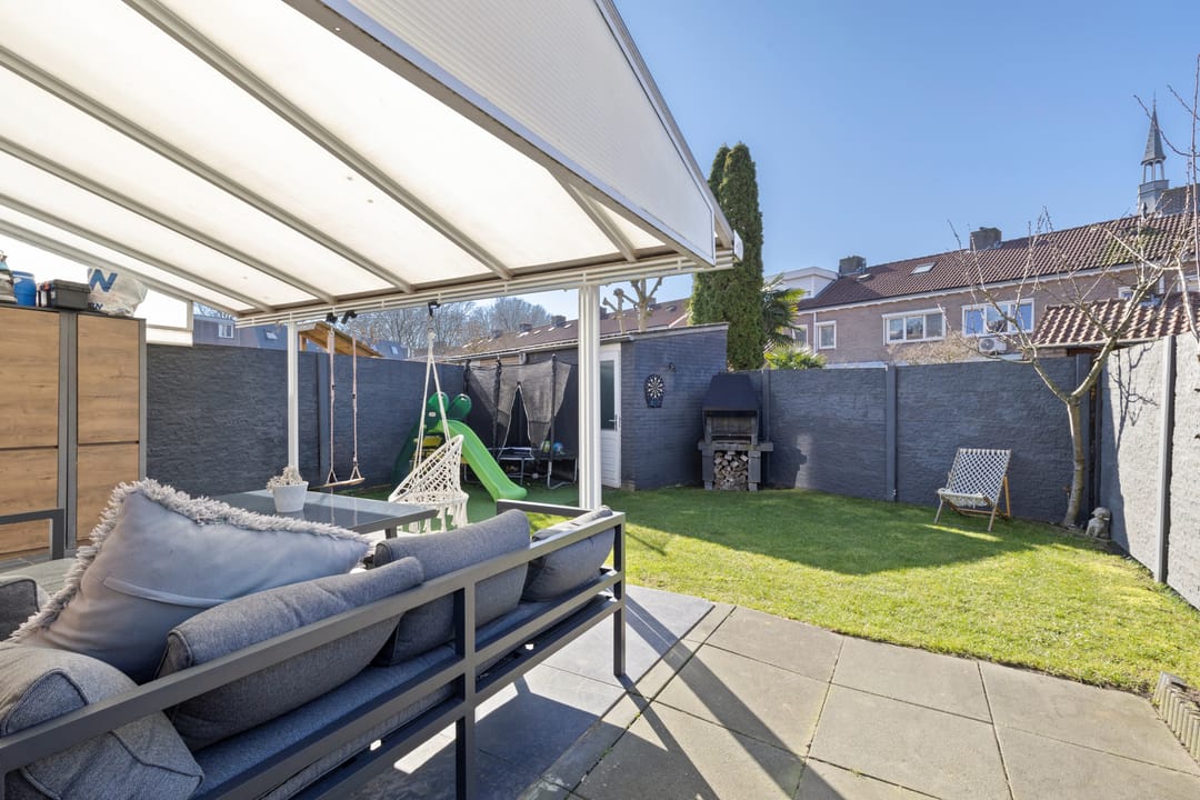 Foto 38 van Doctor Cuypersstraat 48