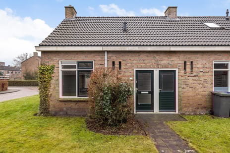 Kerspellaan thumbnail