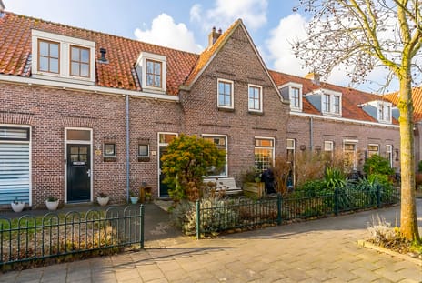 Westinghousestraat thumbnail