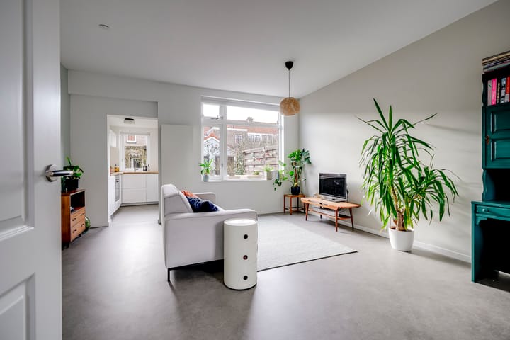 Photo 2 of Westinghousestraat 11