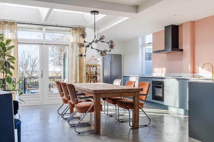 Foto 2 van Riouwstraat 28