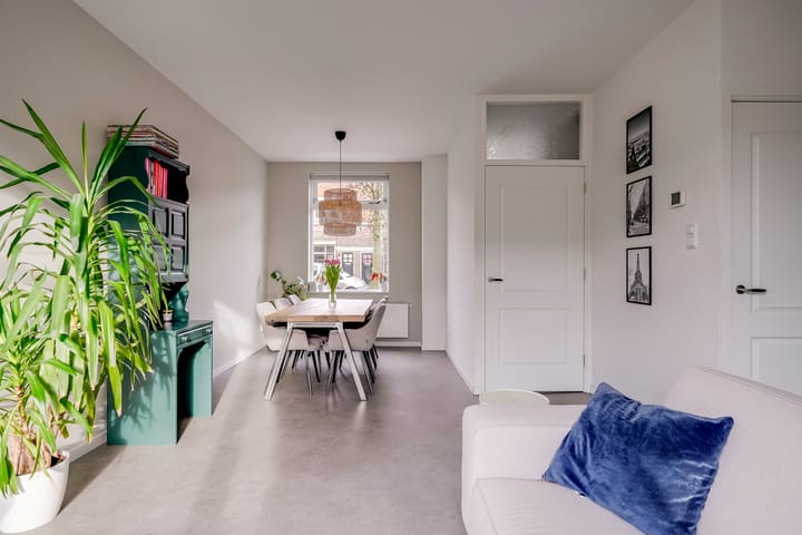 Photo 3 of Westinghousestraat 11