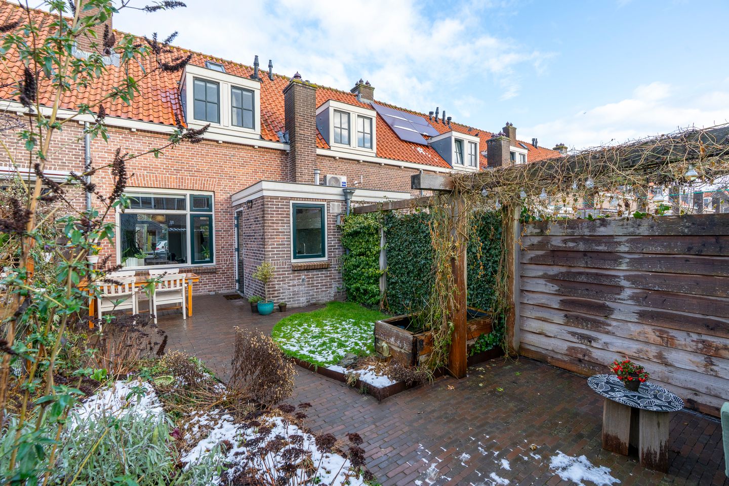 Foto 4 van Westinghousestraat 11