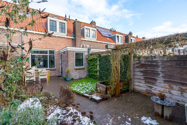 Photo 4 of Westinghousestraat 11