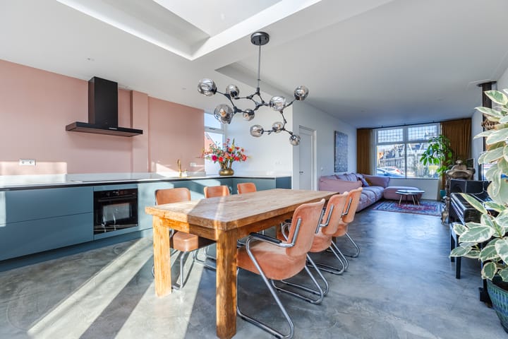 Foto 4 van Riouwstraat 28