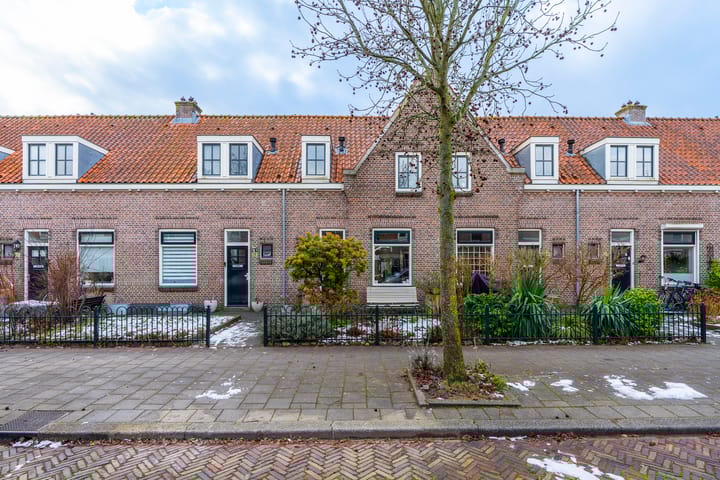 Photo 5 of Westinghousestraat 11