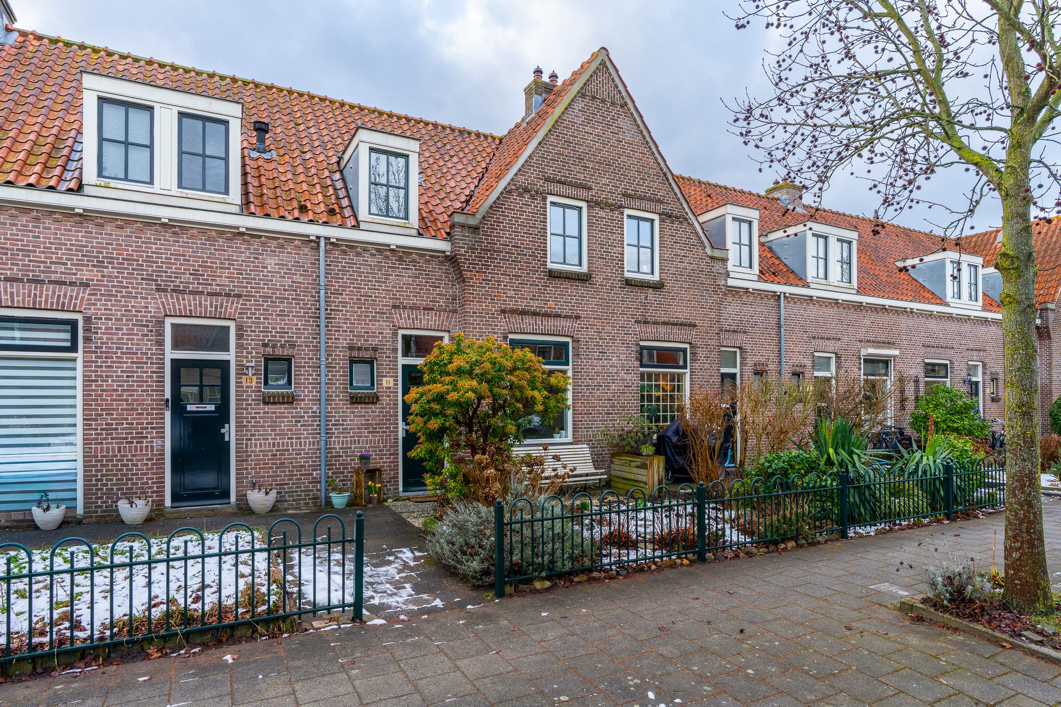 Foto 6 van Westinghousestraat 11