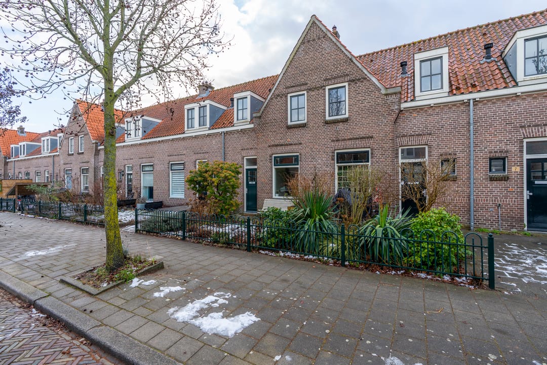 Foto 7 van Westinghousestraat 11