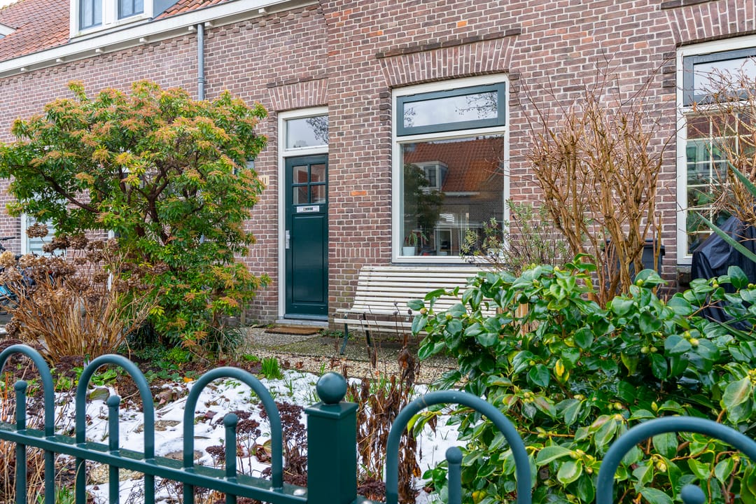 Foto 8 van Westinghousestraat 11