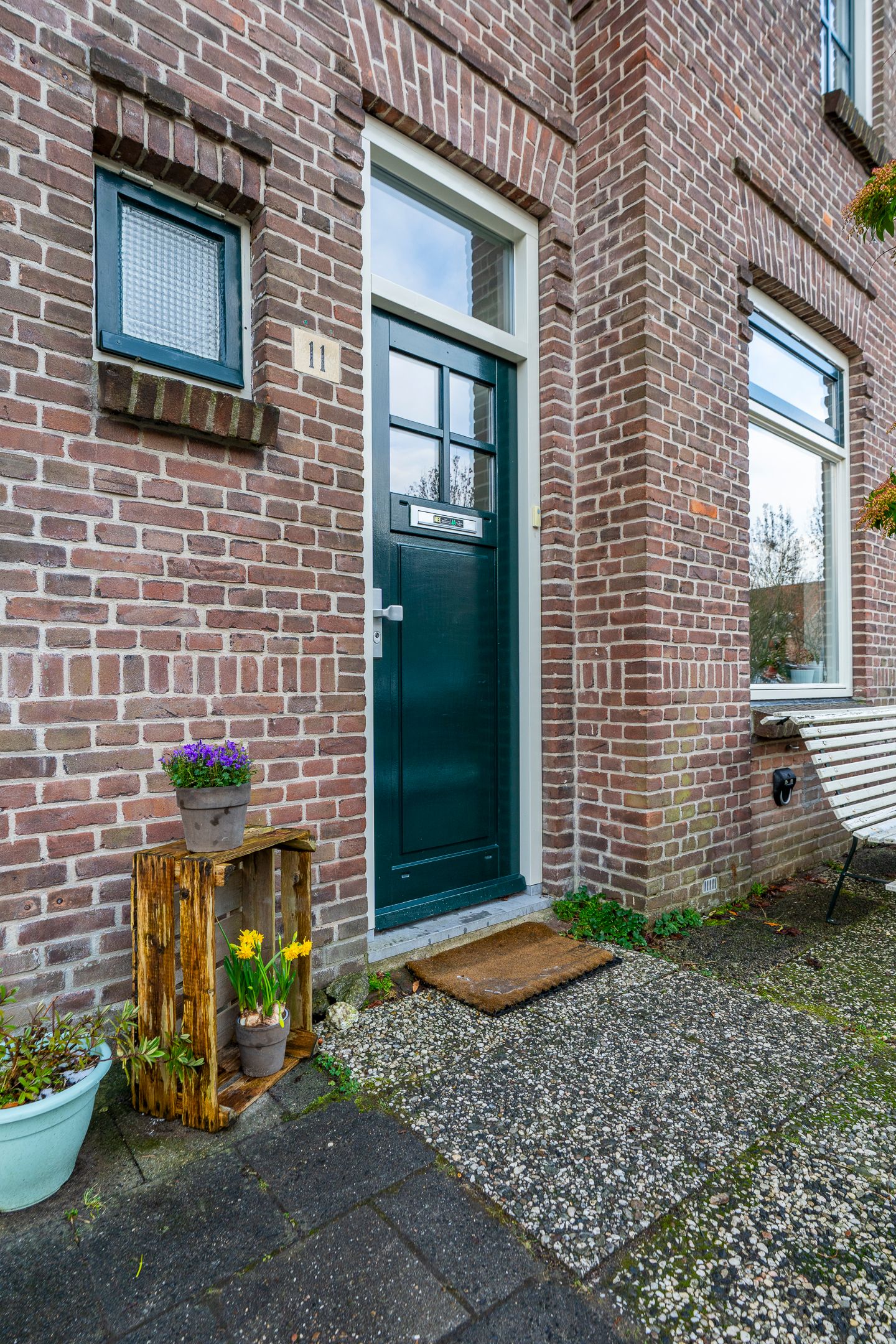 Foto 9 van Westinghousestraat 11