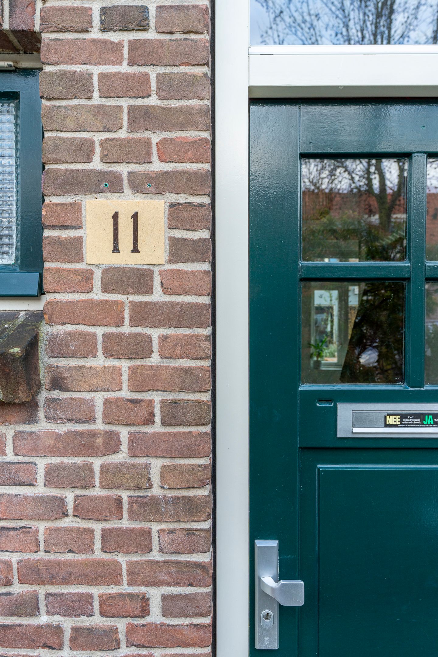 Foto 10 van Westinghousestraat 11