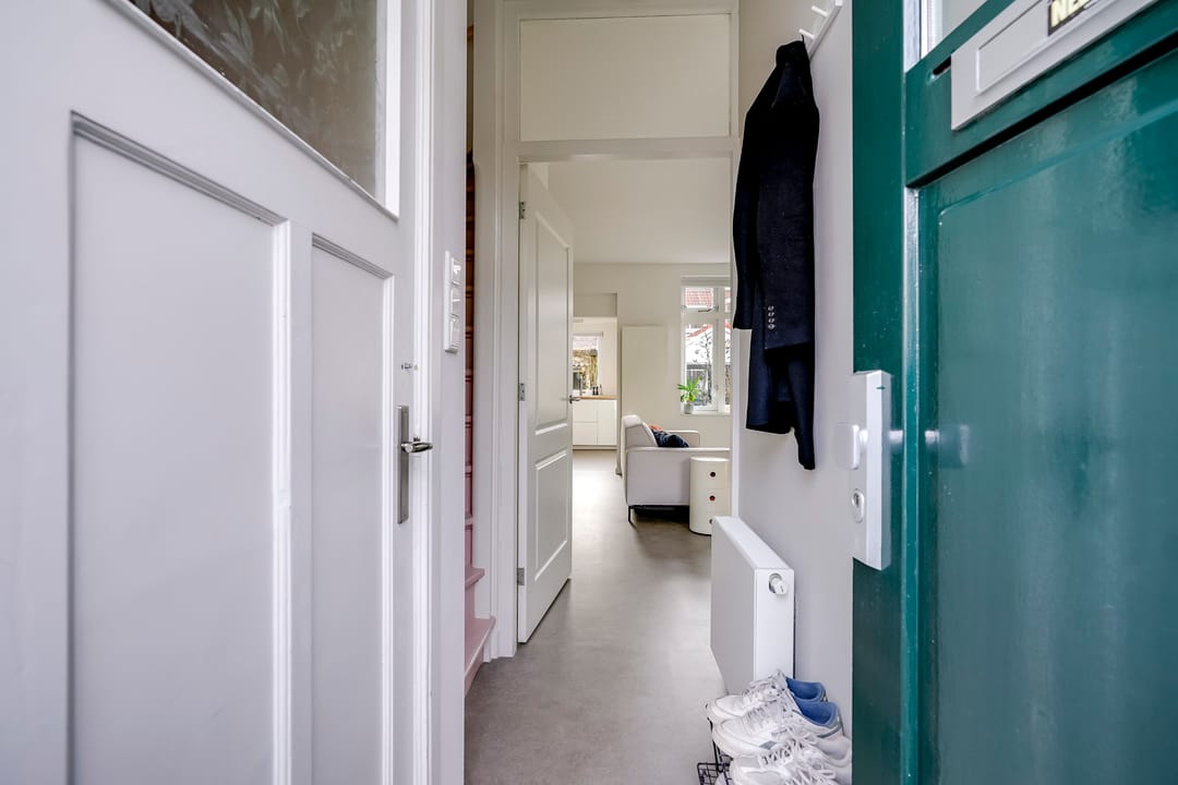 Foto 11 van Westinghousestraat 11