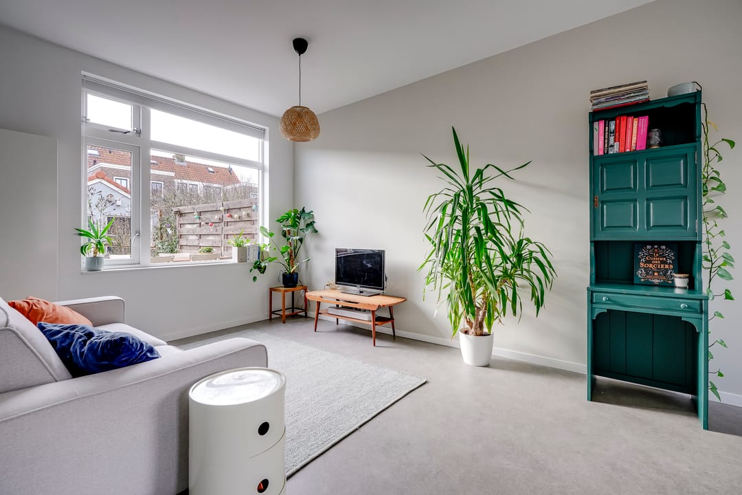 Foto 13 van Westinghousestraat 11